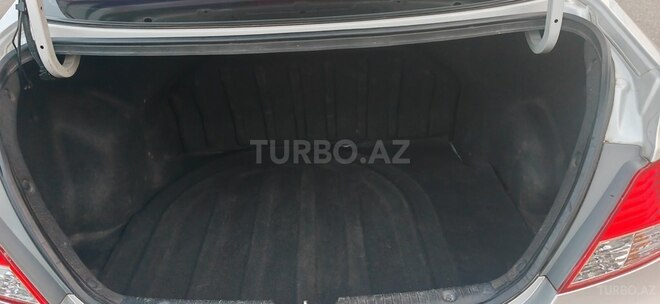 Hyundai Accent 2012, 114,751 km - 1.4 l - Bakı