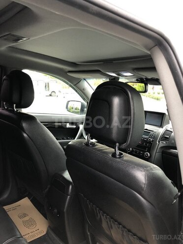 Kia Sorento 2011, 183,000 km - 2.0 l - Bakı