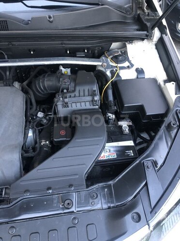 Kia Sorento 2011, 183,000 km - 2.0 l - Bakı