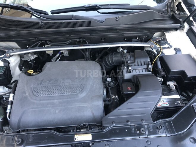Kia Sorento 2011, 183,000 km - 2.0 l - Bakı