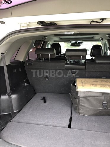Kia Sorento 2011, 183,000 km - 2.0 l - Bakı