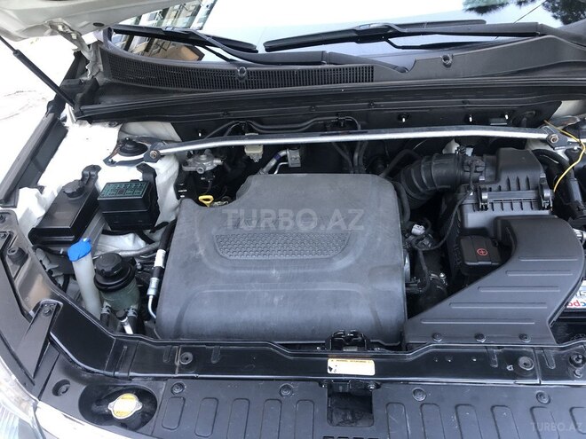 Kia Sorento 2011, 183,000 km - 2.0 l - Bakı