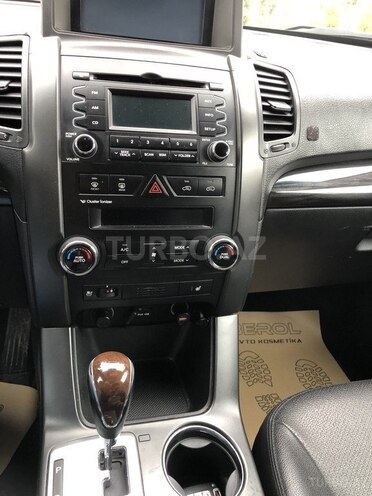 Kia Sorento 2011, 183,000 km - 2.0 l - Bakı