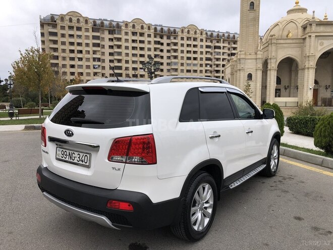 Kia Sorento 2011, 183,000 km - 2.0 l - Bakı