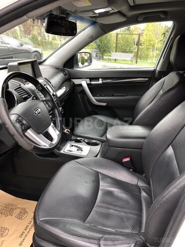 Kia Sorento 2011, 183,000 km - 2.0 l - Bakı