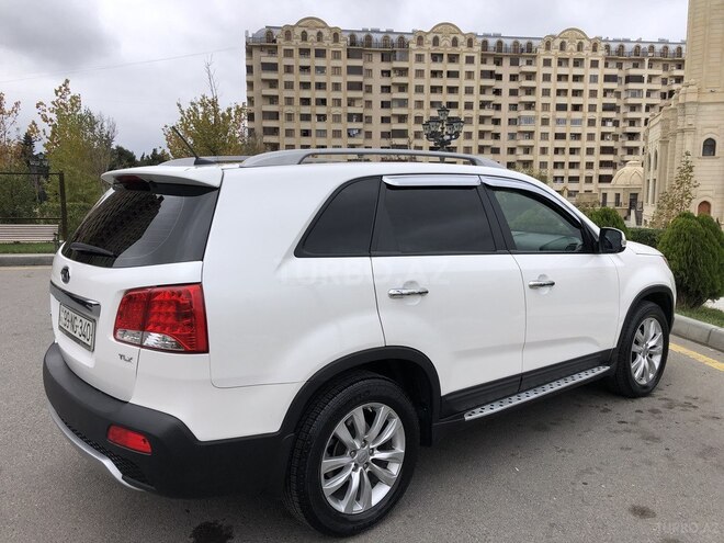 Kia Sorento 2011, 183,000 km - 2.0 l - Bakı