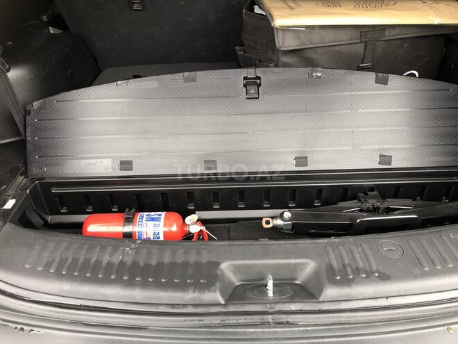 Kia Sorento 2011, 183,000 km - 2.0 l - Bakı