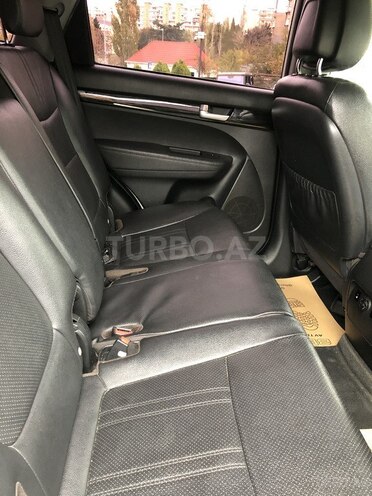 Kia Sorento 2011, 183,000 km - 2.0 l - Bakı