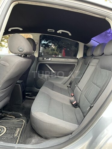 Volkswagen Passat 2004, 310,000 km - 1.8 l - Sumqayıt