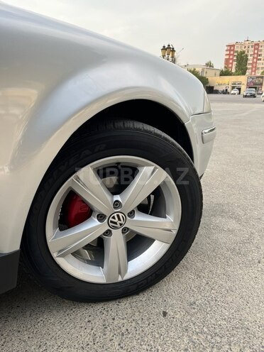 Volkswagen Passat 2004, 310,000 km - 1.8 l - Sumqayıt