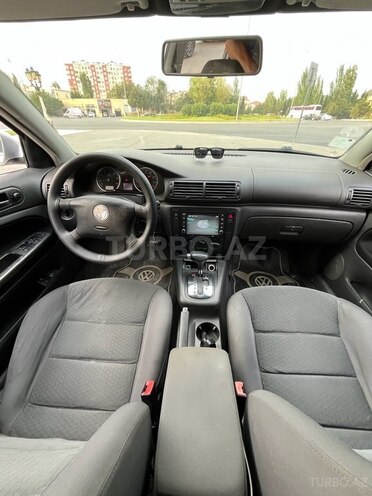 Volkswagen Passat 2004, 310,000 km - 1.8 l - Sumqayıt