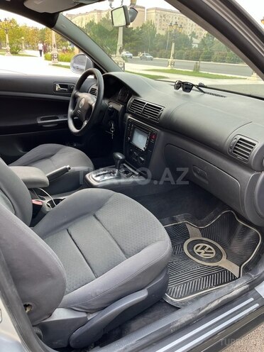 Volkswagen Passat 2004, 310,000 km - 1.8 l - Sumqayıt