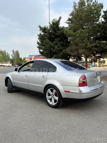 Volkswagen Passat 2004, 310,000 km - 1.8 l - Sumqayıt