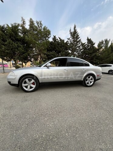Volkswagen Passat 2004, 310,000 km - 1.8 l - Sumqayıt