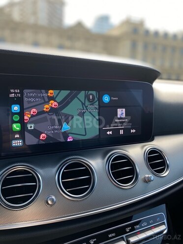 Mercedes E 220 d 2016, 175,000 km - 2.0 l - Bakı
