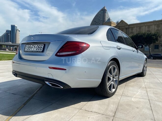 Mercedes E 220 d 2016, 175,000 km - 2.0 l - Bakı