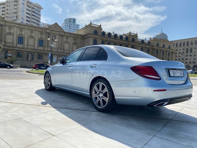 Mercedes E 220 d 2016, 175,000 km - 2.0 l - Bakı