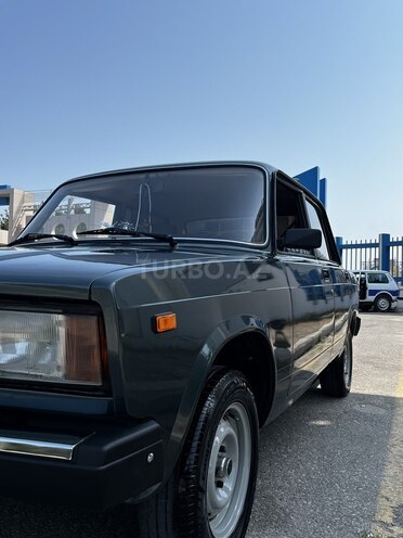 LADA (VAZ) 2107 2010, 95,000 km - 1.6 l - Sumqayıt