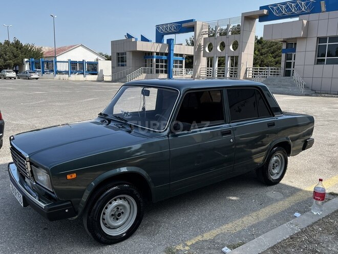 LADA (VAZ) 2107 2010, 95,000 km - 1.6 l - Sumqayıt