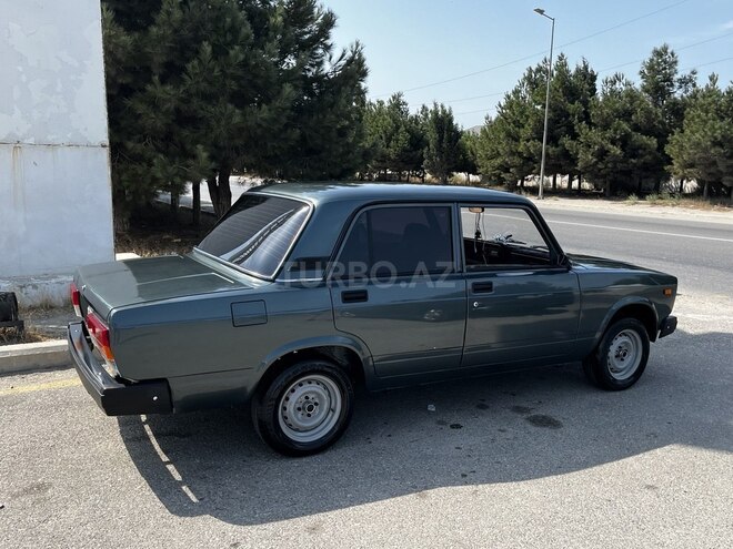 LADA (VAZ) 2107 2010, 95,000 km - 1.6 l - Sumqayıt