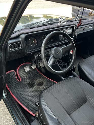 LADA (VAZ) 2107 2010, 95,000 km - 1.6 l - Sumqayıt