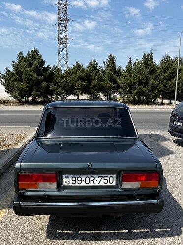 LADA (VAZ) 2107 2010, 95,000 km - 1.6 l - Sumqayıt