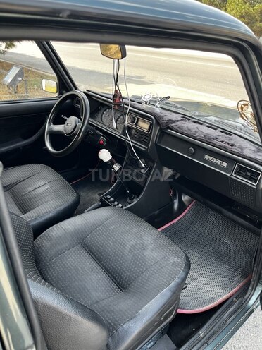 LADA (VAZ) 2107 2010, 95,000 km - 1.6 l - Sumqayıt