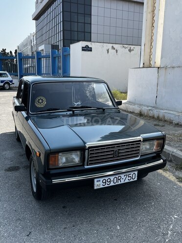 LADA (VAZ) 2107 2010, 95,000 km - 1.6 l - Sumqayıt