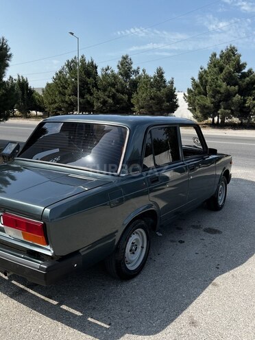 LADA (VAZ) 2107 2010, 95,000 km - 1.6 l - Sumqayıt