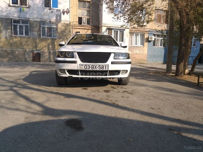 Khazar LX 2019, 353,000 km - 1.7 l - Sumqayıt