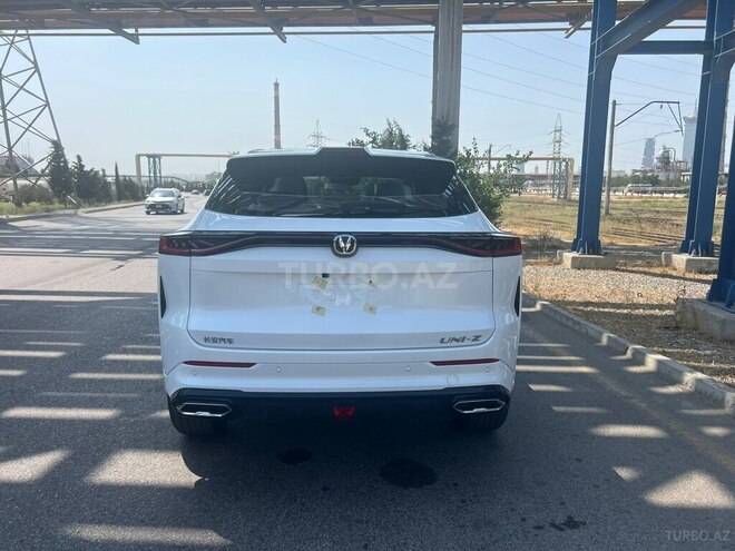 Changan  2025, 0 km - 1.5 l - Bakı