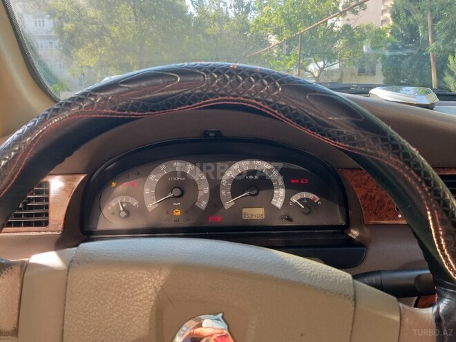Khazar LX 2019, 353,000 km - 1.7 l - Sumqayıt