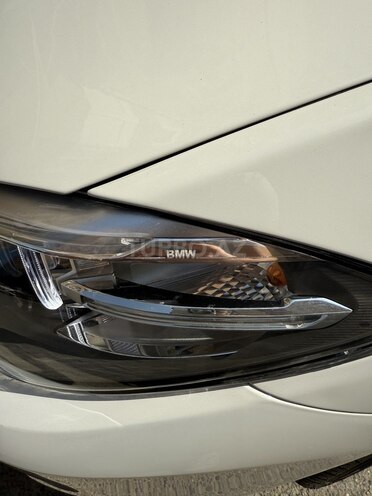 BMW 528 2015, 120,000 km - 2.0 l - Bakı
