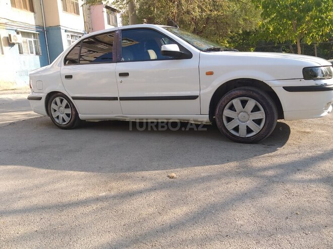 Khazar LX 2019, 353,000 km - 1.7 l - Sumqayıt