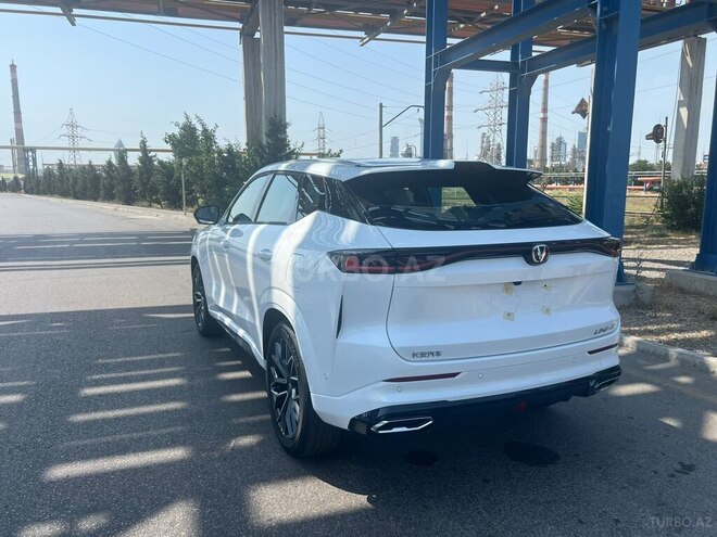 Changan  2025, 0 km - 1.5 l - Bakı