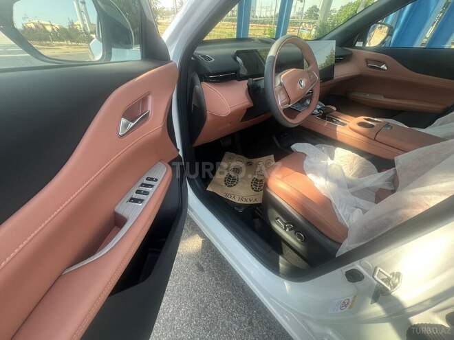 Changan  2025, 0 km - 1.5 l - Bakı