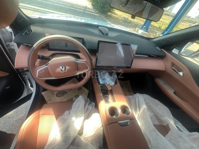 Changan  2025, 0 km - 1.5 l - Bakı
