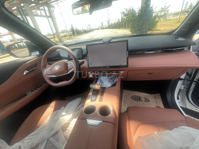 Changan  2025, 0 km - 1.5 l - Bakı