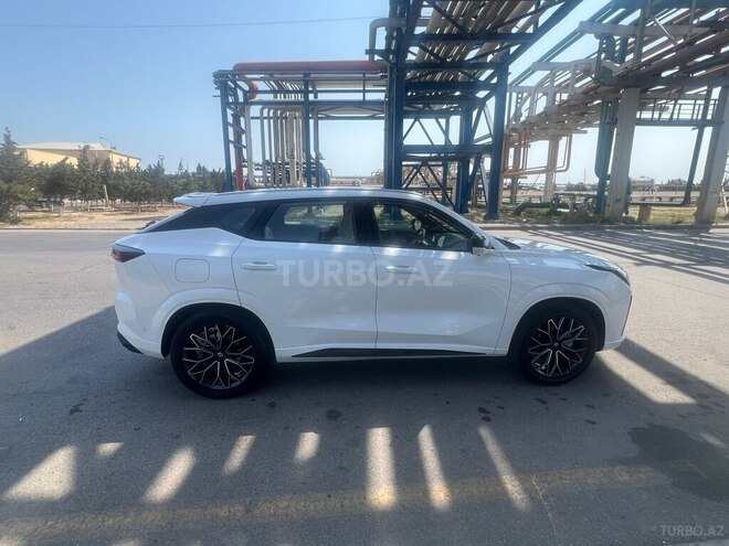 Changan  2025, 0 km - 1.5 l - Bakı