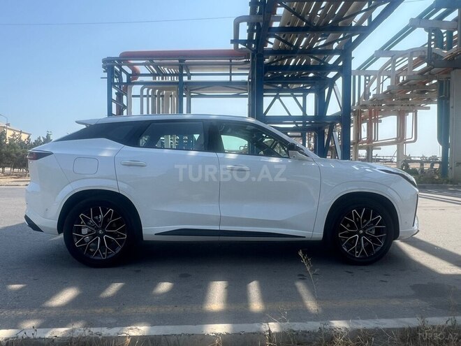 Changan  2025, 0 km - 1.5 l - Bakı