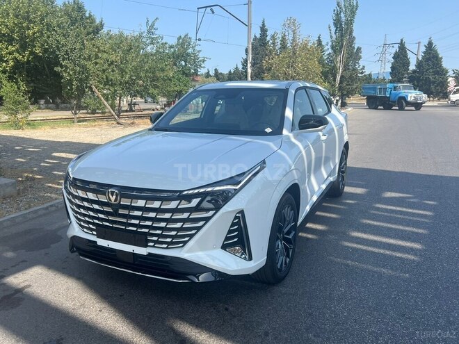 Changan  2025, 0 km - 1.5 l - Bakı