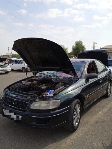 Opel Omega 1995, 350,000 km - 2.0 l - Bakı