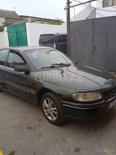 Opel Omega 1995, 350,000 km - 2.0 l - Bakı