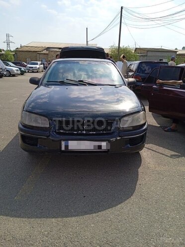 Opel Omega 1995, 350,000 km - 2.0 l - Bakı