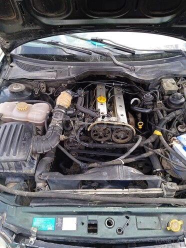 Opel Omega 1995, 350,000 km - 2.0 l - Bakı