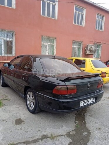 Opel Omega 1995, 350,000 km - 2.0 l - Bakı