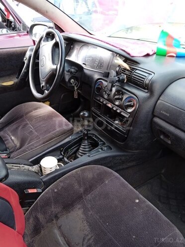 Opel Omega 1995, 350,000 km - 2.0 l - Bakı