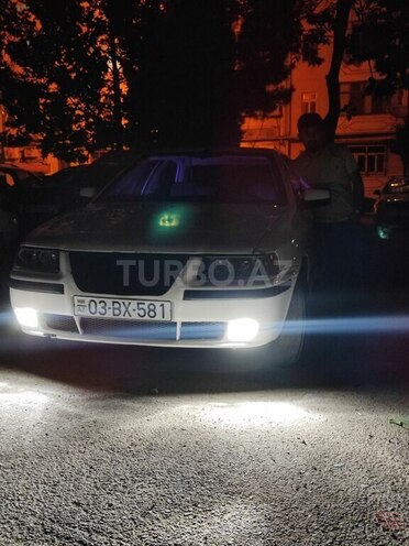 Khazar LX 2019, 353,000 km - 1.7 l - Sumqayıt