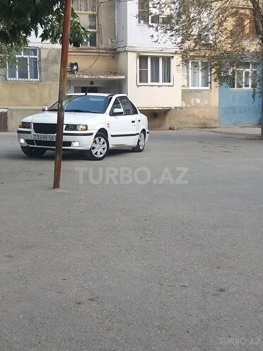 Khazar LX 2019, 353,000 km - 1.7 l - Sumqayıt