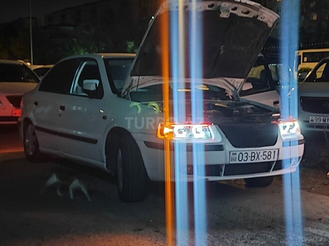 Khazar LX 2019, 353,000 km - 1.7 l - Sumqayıt